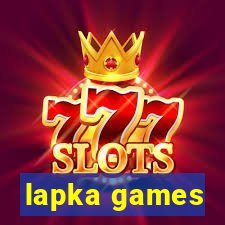 lapka games